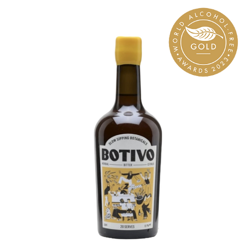 Botivo - Botivo Aperitif