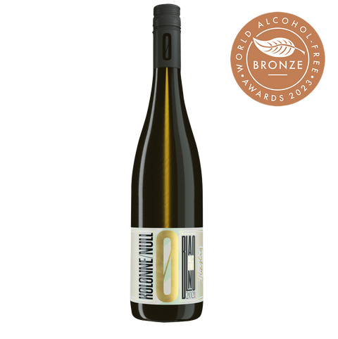 Colonne Null - Riesling