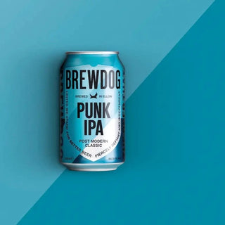BrewDog - Punk AF IPA