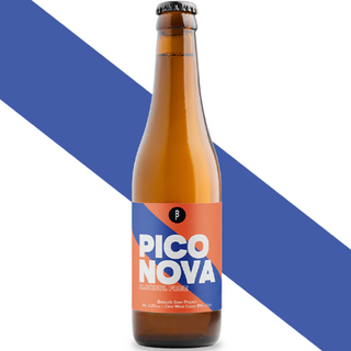 Brussels Beer Project - Pico Nova IPA