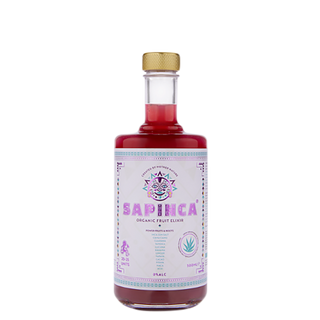Sapinca - Organic Fruit Elixir