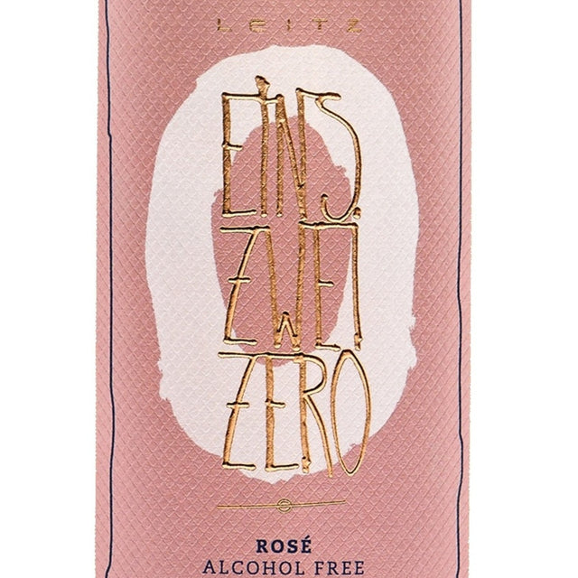 Leitz - One Zwei Zero Rosé