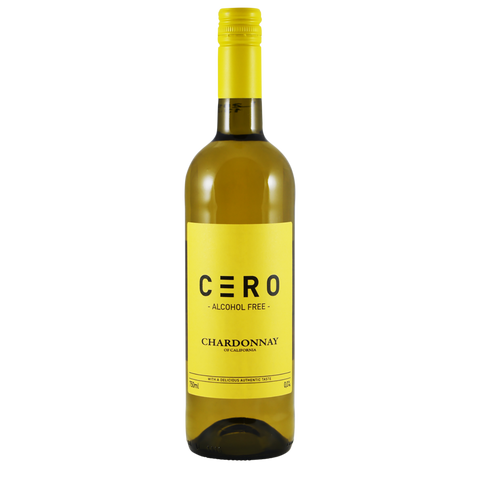 Cero - Chardonnay