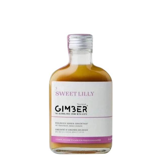 Gimber - Sweet Lilly 200 ml
