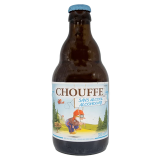 Chouffe - La Chouffe