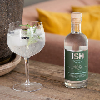 ISH - London Botanical Spirit (GinISH)