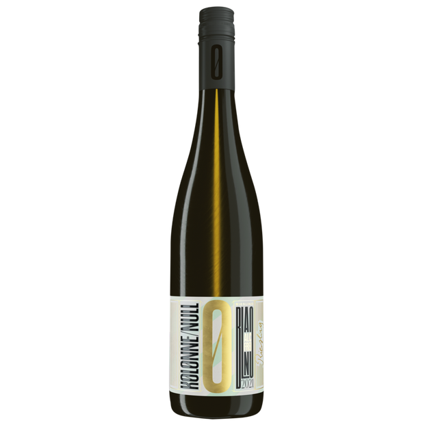 Colonne Null - Riesling