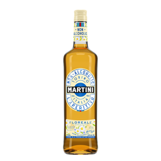 Martini - Floreale