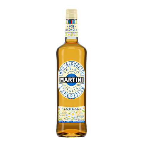 Martini-Floreale