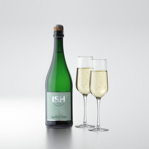 ISH - Château del ISH Sparkling White