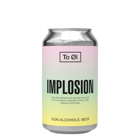 To Ol - Implosion
