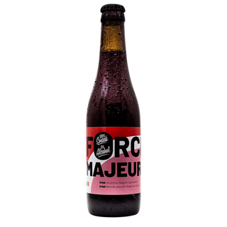 Force Majeure - Kriek
