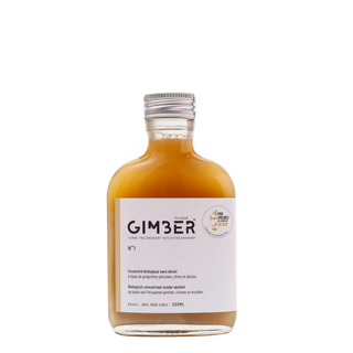 Gimber - Gimber 200 ml