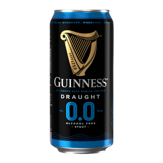 Guinness - Draft 0.0 Naughty