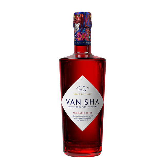 Van Sha - Aromatic Spice