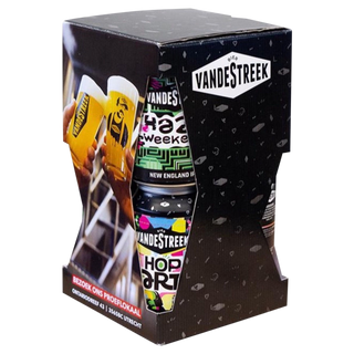 vandeStreek - Gift pack